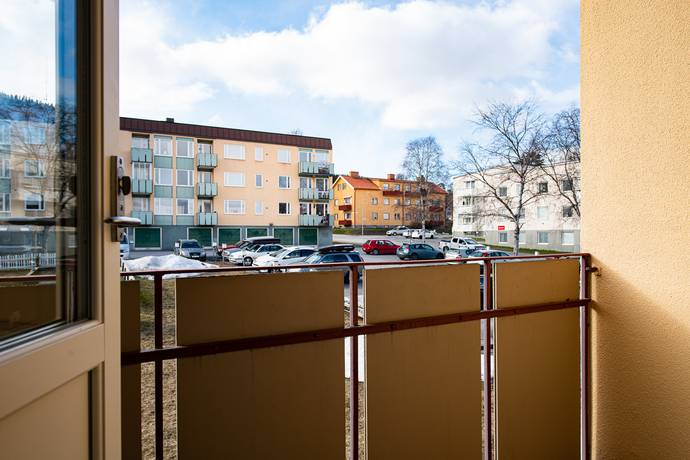1 rum Lägenhet på Trädgårdsvägen 9B Frösön Östersunds kommun - bild 16