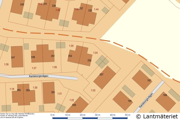 4 rum Parhus på Karlsborgsvägen 255 Märsta - Sundveda Sigtuna kommun - bild 33