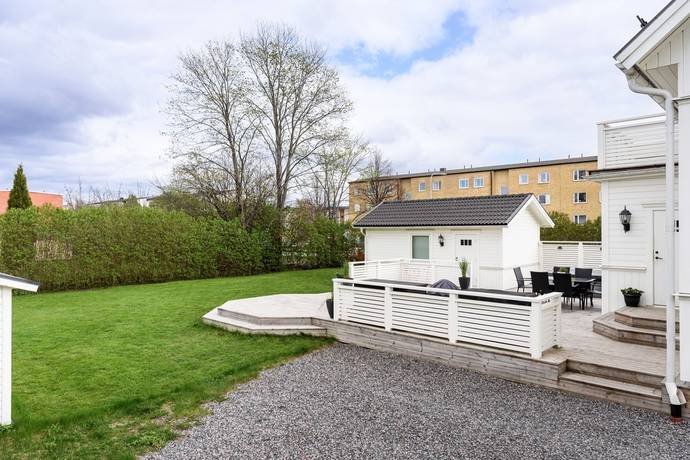 5 rum Villa på Nävgatan 2 Hagalund Borlänge kommun - bild 9