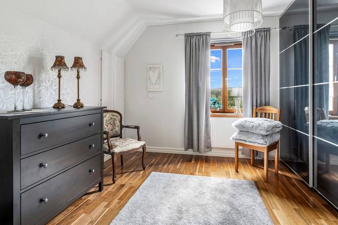 5 rum Villa på Lars Uno Lindbergs väg 3 Kolsva Köpings kommun - bild 20