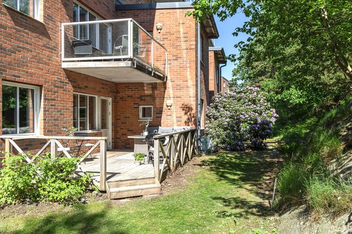 2 rum Lägenhet på Lejonstensgatan 3 Mölndal - Lejonslätt Mölndals kommun - bild 9