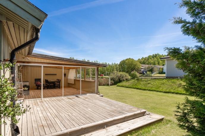 3 rum Villa på Tjädergatan 22 Kråkeryd Habo kommun - bild 7