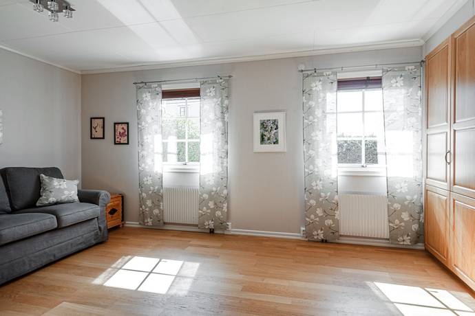 4 rum Villa på Oxhagsvägen 5 Madängsholm Tidaholms kommun - bild 23