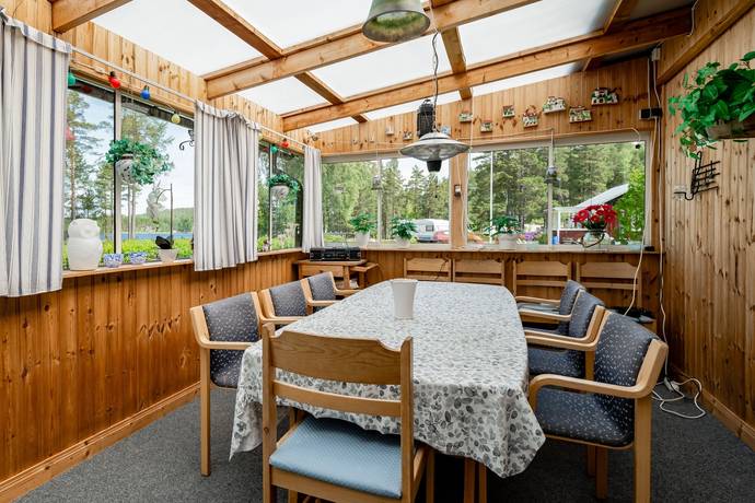 3 rum Villa på Södra Råbovägen 8 Hudiksvall Hudiksvalls kommun - bild 8