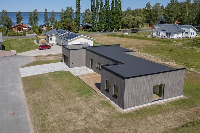 7 rum villa på Fågelvägen 26 Ransberg, Tibro kommun - bild 1