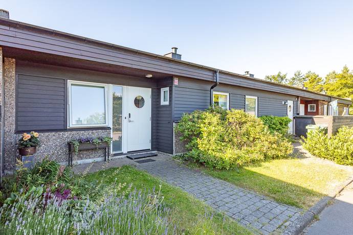5 rum radhus på Tre vänners väg 28 Bergavik, Kalmar kommun - bild 2