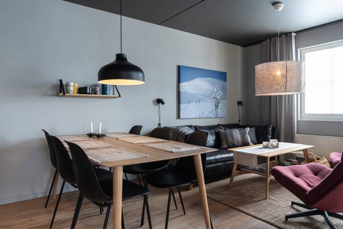 3 rum Lägenhet på Hamrafjällsvägen 9 Härjedalens kommun - bild 12