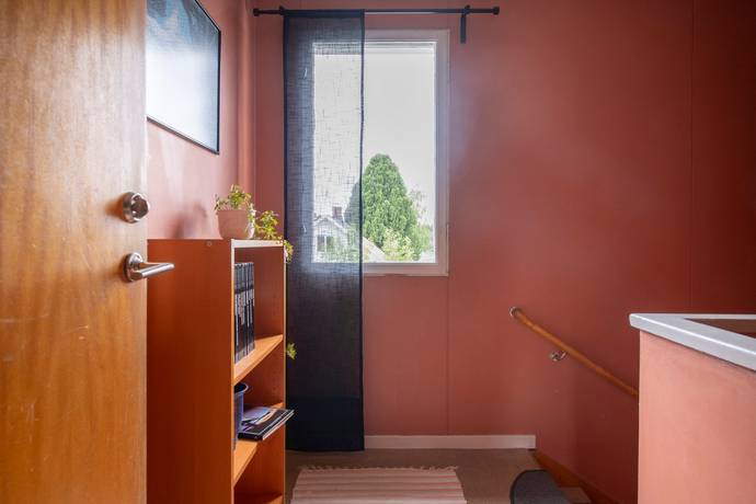 7 rum Villa på Mörttjärnvägen 8 Malå kommun - bild 29