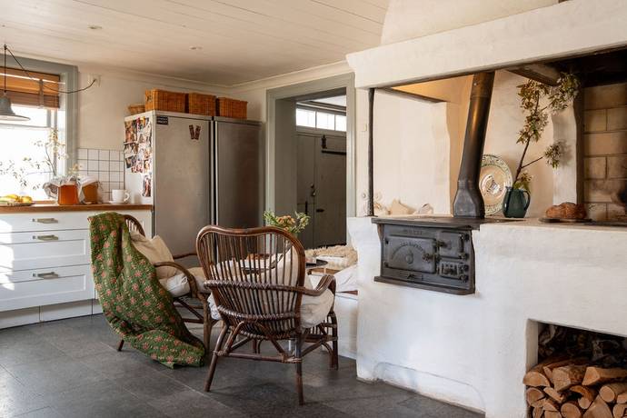 8 rum Villa på Torggatan 3 VAXHOLM Vaxholms kommun - bild 37
