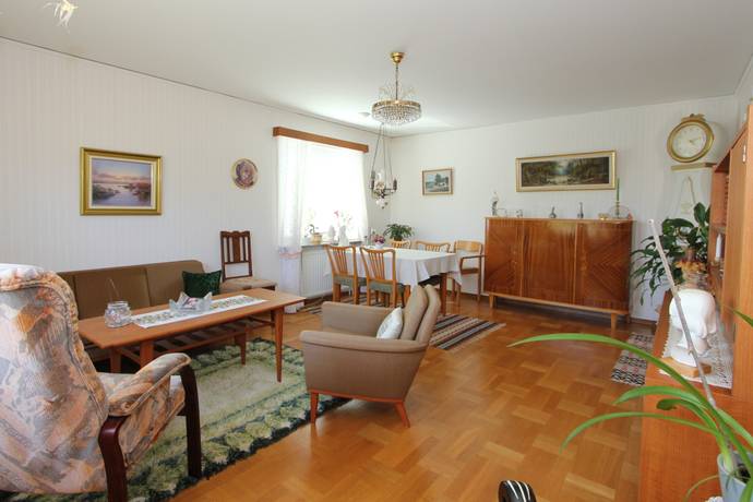 4 rum villa på Lenhovdavägen 26 Älghult, Uppvidinge kommun - bild 4