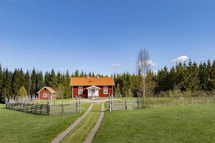 3 rum Villa på Askeryd Bäckatorp 1 Aneby Aneby kommun - bild 8