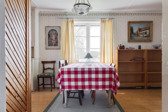 7 rum Villa på Morskoga Djupdalen 251 Ramsberg Lindesbergs kommun - bild 36