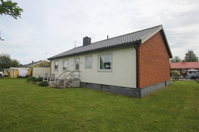 5 rum Villa på Tångstavägen 35 Matfors Sundsvalls kommun - bild 2