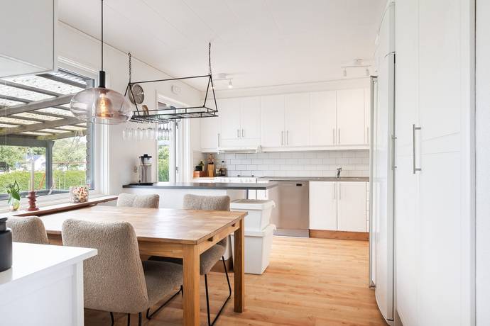 4 rum Villa på Bivackgatan 5 Hova Tätort Gullspångs kommun - bild 10