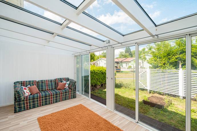 4 rum radhus på Ullvidevägen 173 Vällingby - Vinsta, Stockholms kommun - bild 2