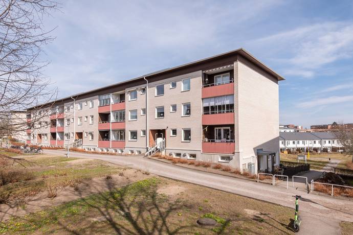 3.5 rum Lägenhet på Pinnmogatan 27 Vilbergen Norrköpings kommun - bild 23