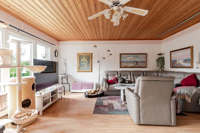 6 rum Villa på Tibblevägen 9 Skultuna Västerås kommun - bild 14