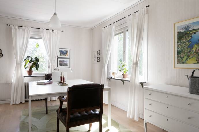 7 rum Villa på Ekvalla 1 Bålsta - Gamla Bålsta Håbo kommun - bild 34