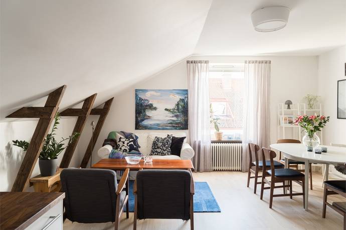 Korsörvägen 22A, Dammfri, Malmö kommun