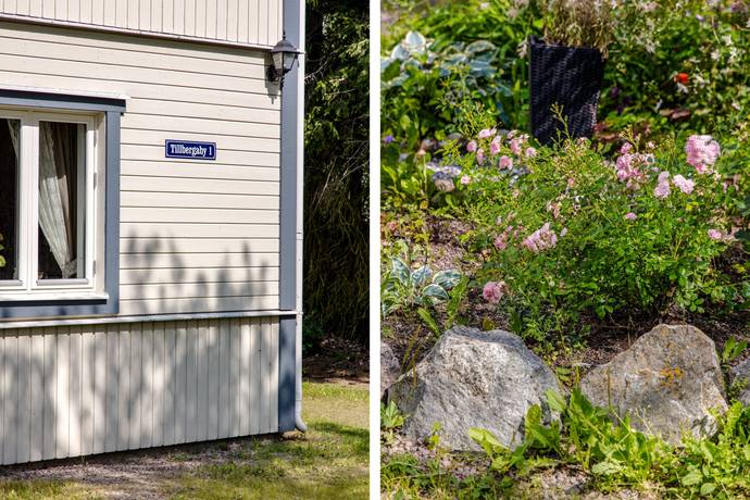 5 rum Gård/skog på Tillbergaby 1 Tillberga Västerås kommun - bild 45