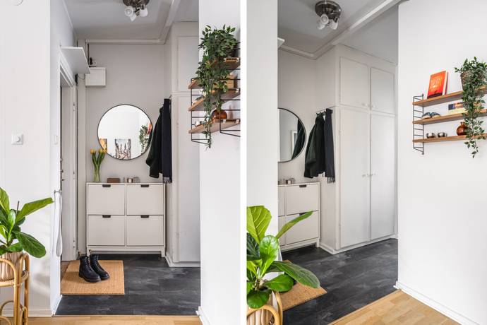 2 rum Lägenhet på Sockenvägen 383 Enskede - Gamla Enskede Stockholms kommun - bild 18