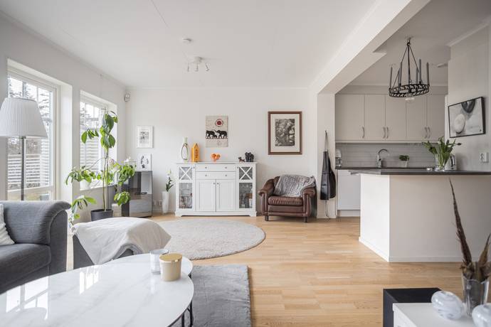 5 rum Kedjehus på Britta Hazelius väg 14 Lilla Källviken Falu kommun - bild 17