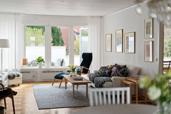 3 rum Kedjehus på Blåsippegatan 8 Ytterby Kungälvs kommun - bild 18