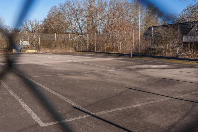 1.5 rum Lägenhet på Sagovägen 11 Berga Kalmar kommun - bild 13
