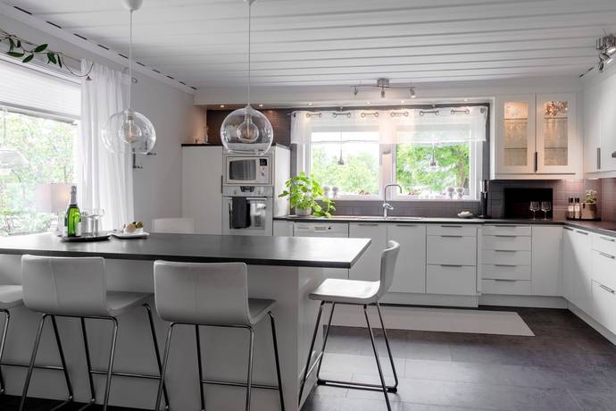 6 rum Villa på Liftstigen 16 Skellefteå Skellefteå kommun - bild 14