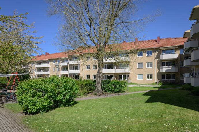 2 rum Lägenhet på Ribevägen 14C Dammfri Malmö kommun - bild 38