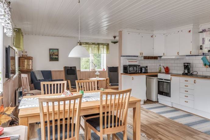 2 rum Fritidshus på Kvarnviken Osterud 3 Kvarnviken Bengtsfors kommun - bild 12