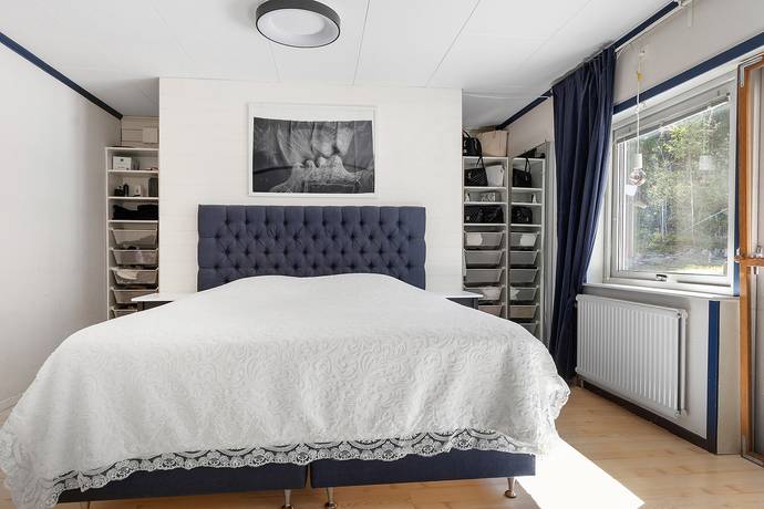 6 rum Villa på Södra Granliden 13 Göta Och Ryrsjön Lilla Edets kommun - bild 11