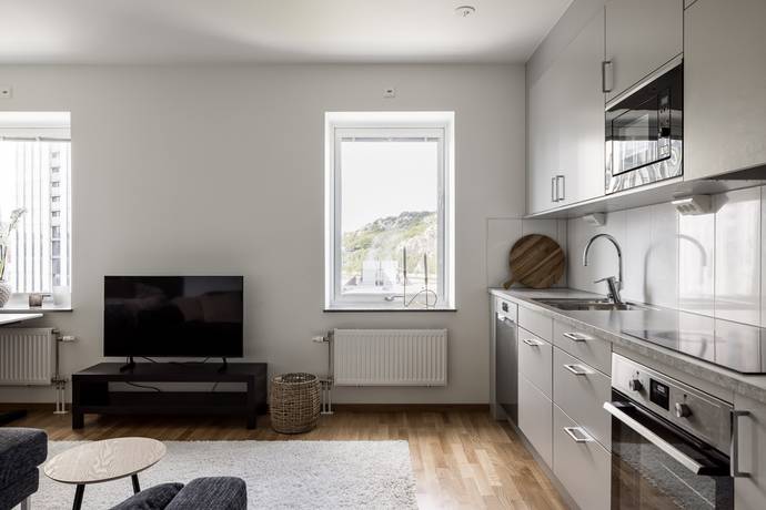1 rum lägenhet på Lindholmsallén 22D Lindholmen, Göteborgs kommun - bild 5