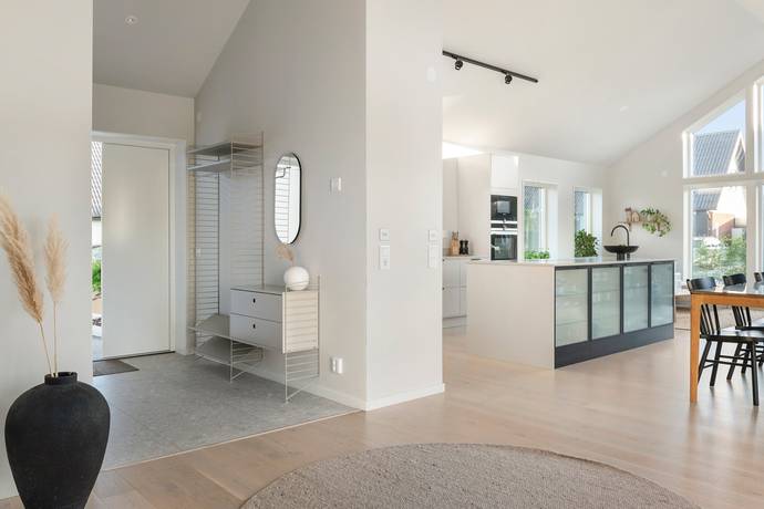 6 rum villa på Åkervägen 4 Valje, Bromölla kommun - bild 2