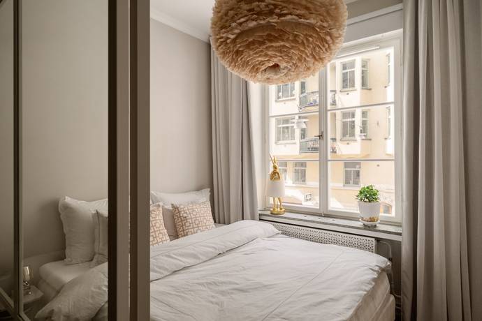 1.5 rum Lägenhet på Styrmansgatan 16A, 2tr Östermalm Stockholms kommun - bild 5