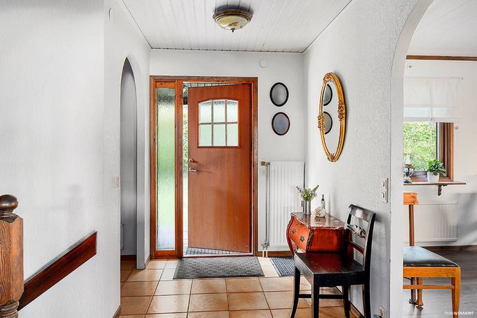 7 rum Villa på Sandlid 159 Rävlanda Härryda kommun - bild 10