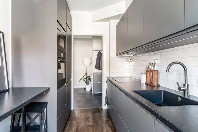 Viktoriagatan 6B, Köping, Köpings kommun