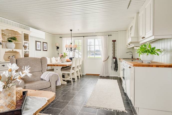 4 rum Villa på Åkervägen 5F Bengtsfors Bengtsfors kommun - bild 13