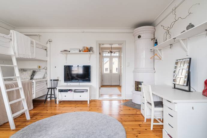 7 rum Villa på Runebergsvägen 11 Villastaden Gävle kommun - bild 29