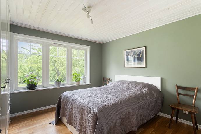 7 rum Villa på Vettekullavägen 253-11 Vettekulla Karlshamns kommun - bild 13