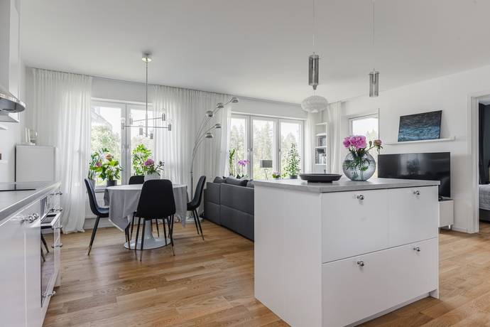3 rum lägenhet på Grafikergatan 29 Södra Hemlingby, Gävle kommun - bild 1