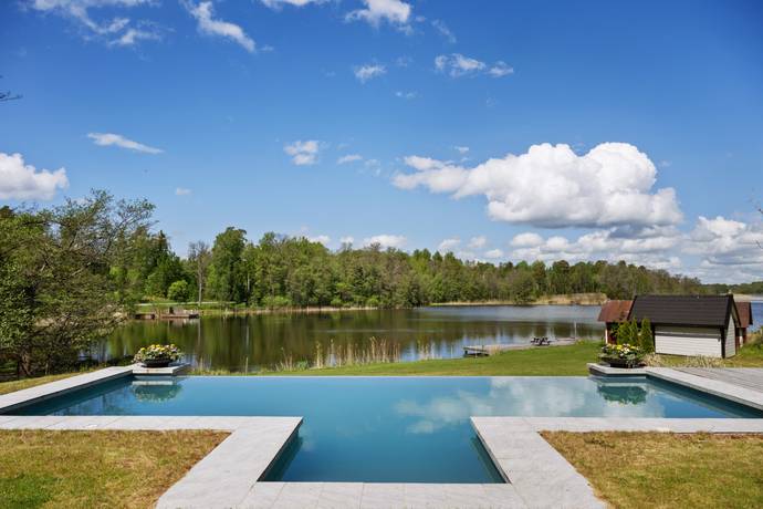 7 rum Villa på Smidövägen 5 Lindormsnäs Upplands-Bro kommun - bild 36