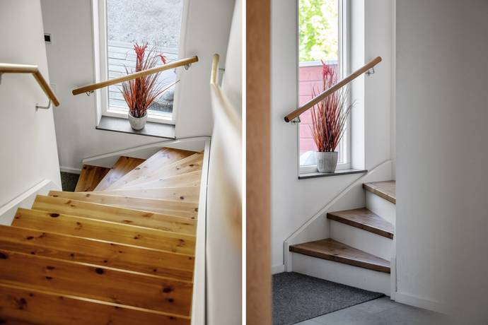 4 rum Radhus på Prästgårdsvägen 7D Runby Upplands Väsby kommun - bild 16