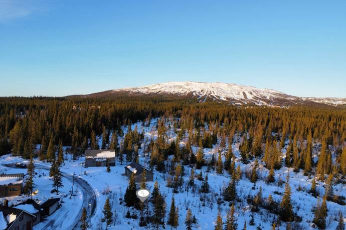 Trillevallen 582, Trillevallen, Åre kommun