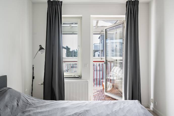 2 rum Lägenhet på Lotta Svärds Gränd 3 Hägersten Stockholms kommun - bild 16