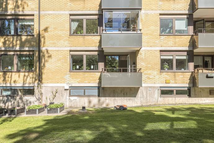 1.5 rum Lägenhet på Blåsutgatan 5 Majorna Göteborgs kommun - bild 18
