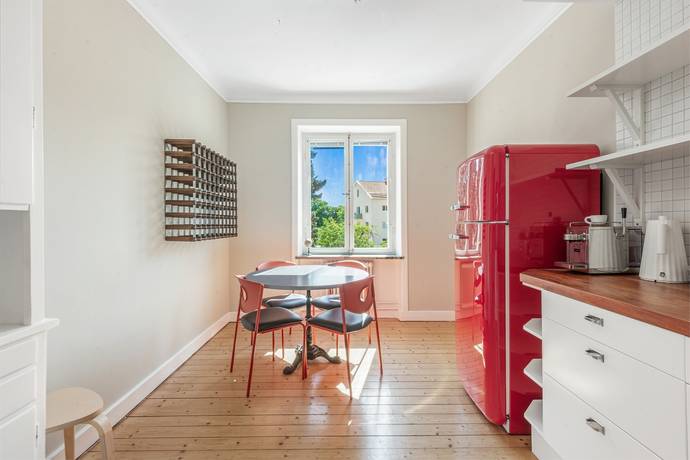 1.5 rum Lägenhet på Salagatan 40A, VÅN 2 Fålhagen Uppsala kommun - bild 6