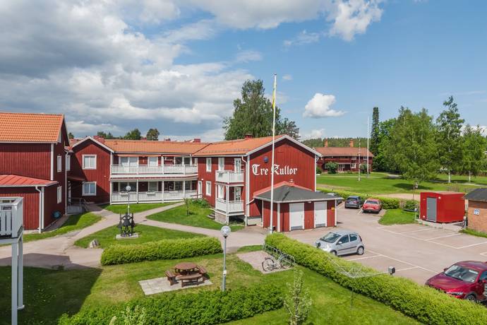 Rättviksvägen 64C, Leksand, Leksands kommun
