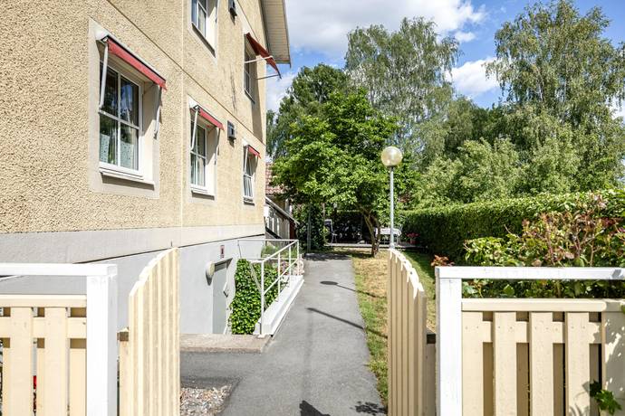 3 rum Lägenhet på Sockenvägen 534A Enskede - Enskededalen Stockholms kommun - bild 32
