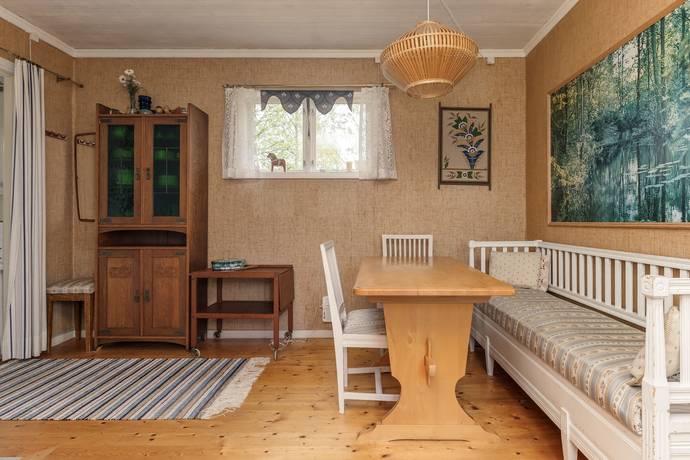 2 rum Vinterbonat fritidshus på Bergsmansvägen 52 Söderbärke Smedjebackens kommun - bild 15
